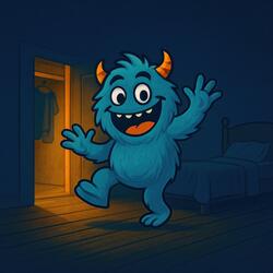 Tanz mit dem Monster