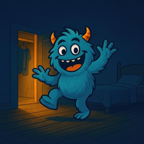 Tanz mit dem Monster