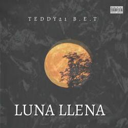 LUNA LLENA
