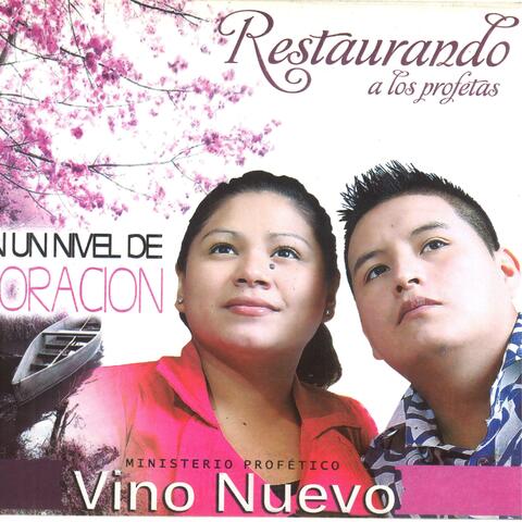 Restaurando a los Profetas