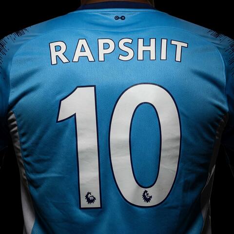 RAPSHIT