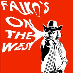 Bullet Is No Enemy (From the Short Film "Faiko’s on the West")