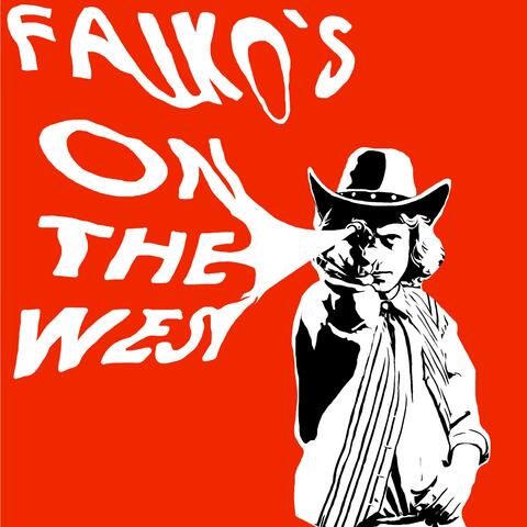 Bullet Is No Enemy (From the Short Film "Faiko’s on the West")