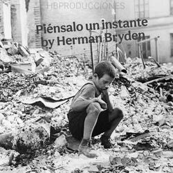 Piénsalo un instante