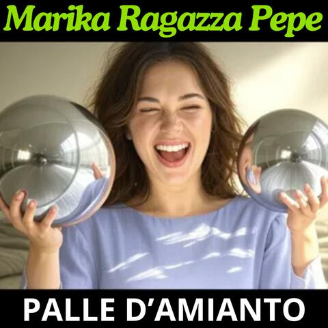 Palle d'amianto