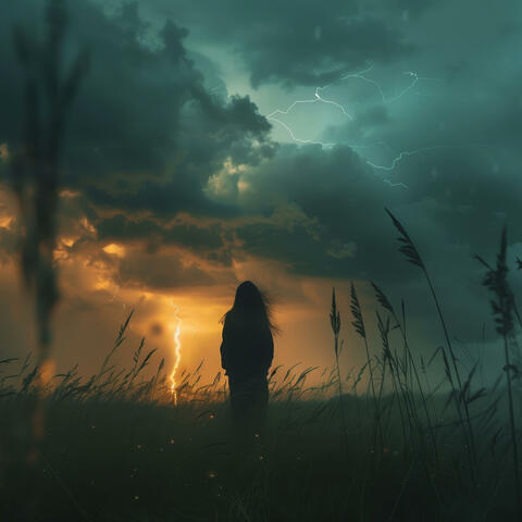 Gewitterregen-Elegie