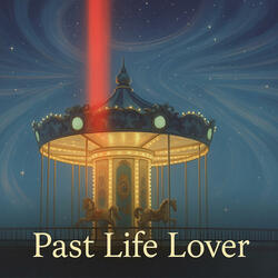 Past Life Lover