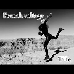 French voltage
