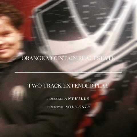 Two Track Extended Play