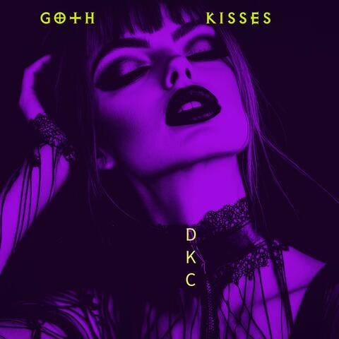Goth Kisses