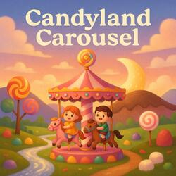 Candyland Carousel