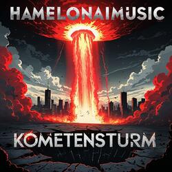 Kometensturm Remaster