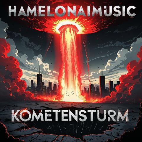 Kometensturm Remaster