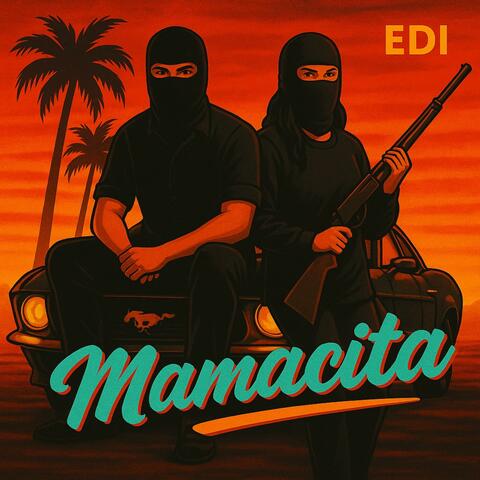 MAMACITA