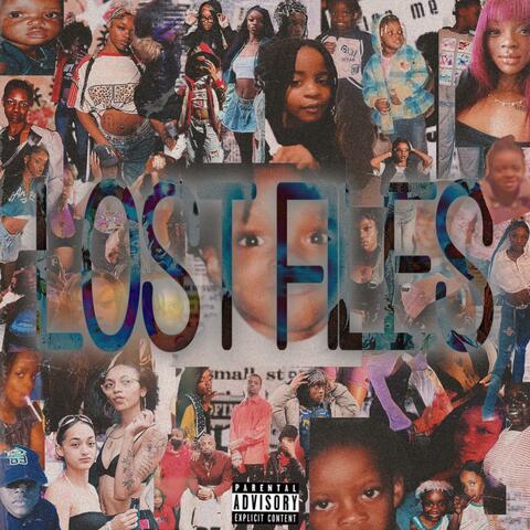 Lost Files
