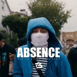 Absence (Drill Type Beat)