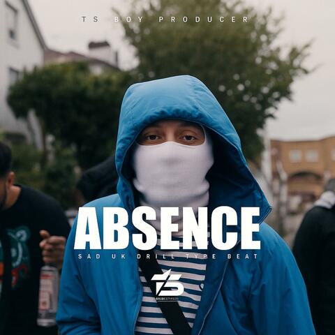 Absence (Drill Type Beat)