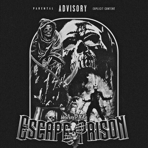 Escape Prison (feat. Kingpin Skinny Pimp)