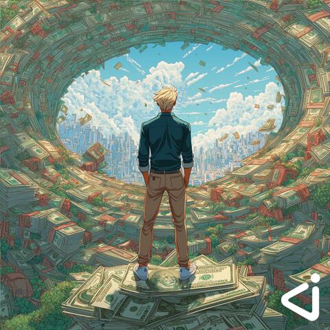 Cathedral of my Ego (remix)