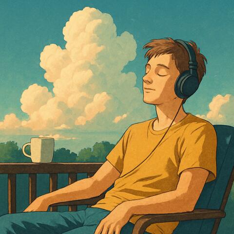 ローファイサマーチル ＜LoFi Chill BGM＞