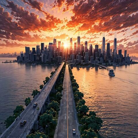 New York City