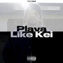 Playa Like Kei