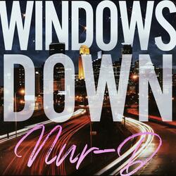 Windows Down