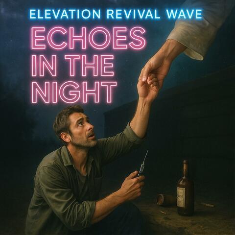 Echoes In The Night