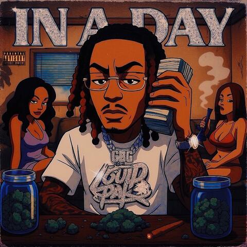 In A Day