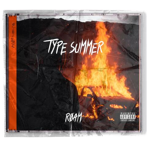 TYPE SUMMER