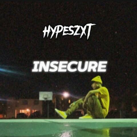 Insecure (Acapella Version)