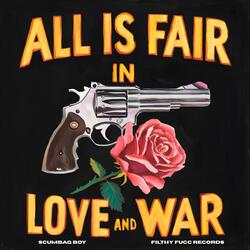 All is Fair in Love and War