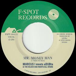 Mr. Money Man (Version)