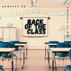 Back of the Class