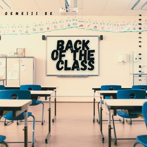 Back of the Class