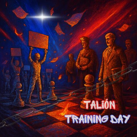 Training day