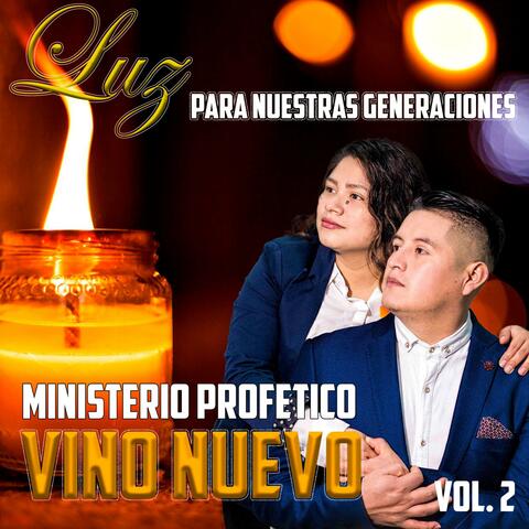 Luz Para Nuestras Naciones