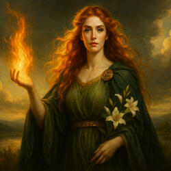 Brigid's Song