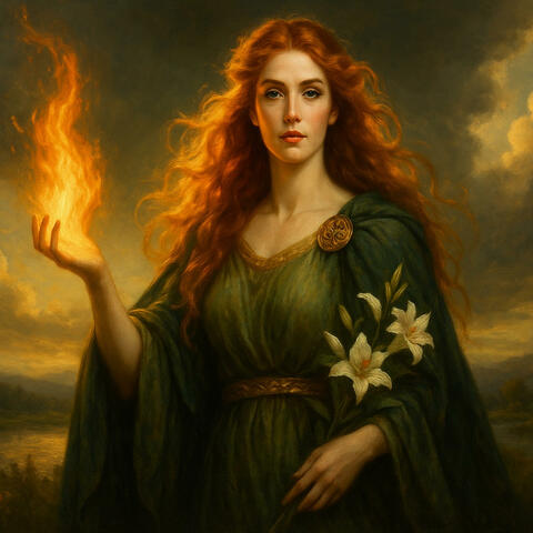 Brigid's Song