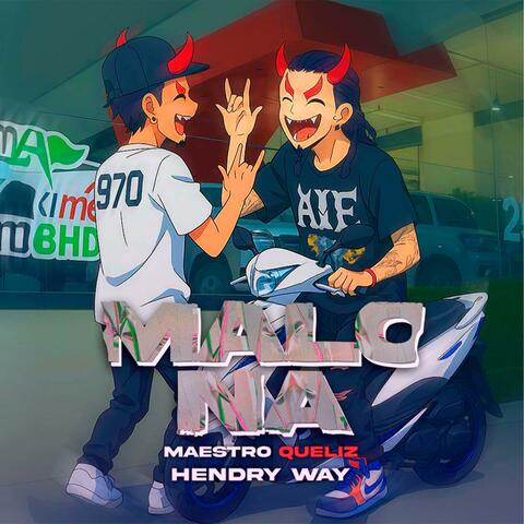 Malo Na (feat. Hendry Way)