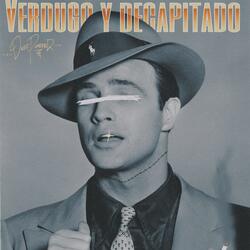 Verdugo y Decapitado