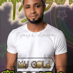 My Gold (feat. AIG Fadaka)