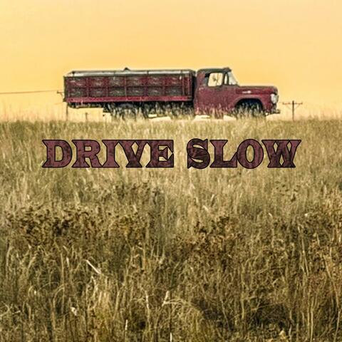 Drive Slow
