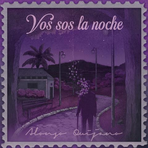 Vos sos la noche (Felicidades Chernobyl)