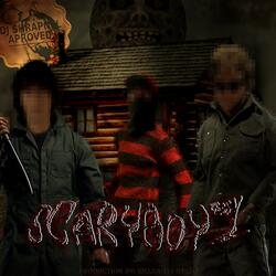 SCARYBOYZ FM (feat. Leatherneck & KILLCROSS)