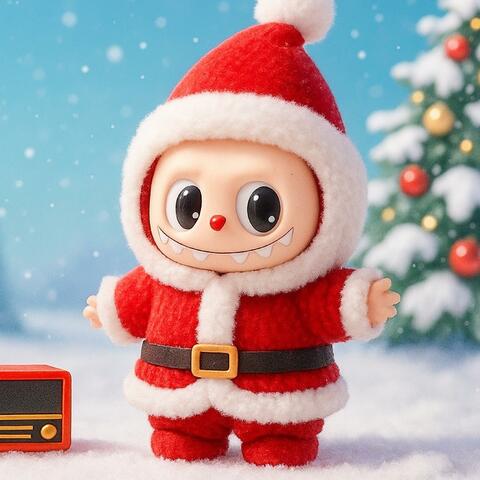 Labubu Christmas Song