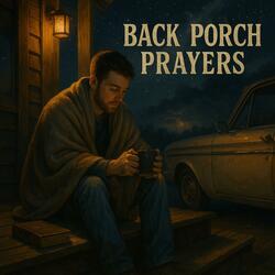 Back Porch Prayers