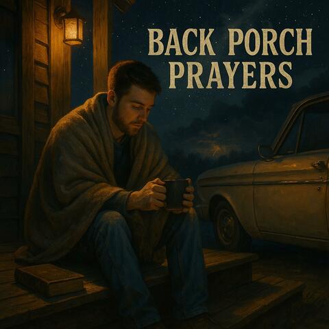 Back Porch Prayers