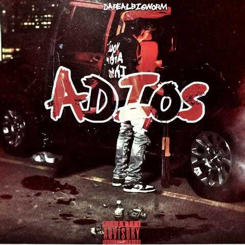 Adios (Freestyle)