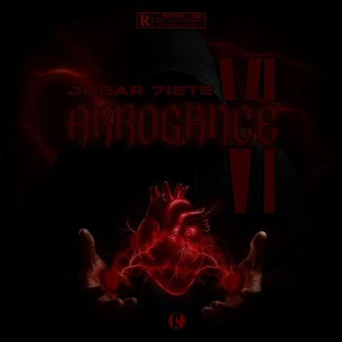 ARROGANCE VI (Lazy à la Prod)